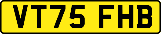 VT75FHB