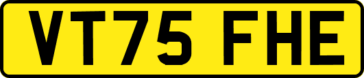 VT75FHE