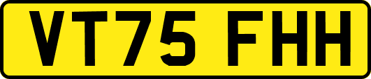 VT75FHH