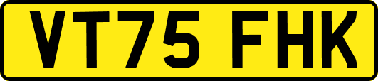 VT75FHK