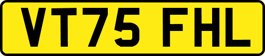 VT75FHL