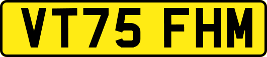 VT75FHM