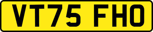 VT75FHO