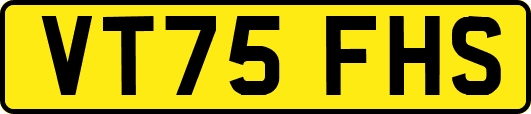 VT75FHS