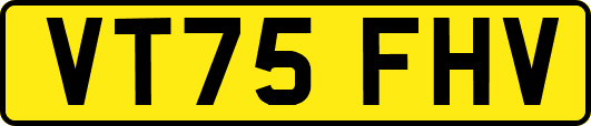VT75FHV