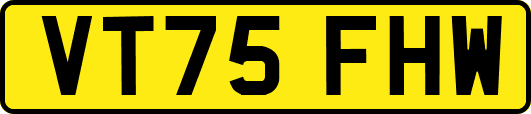 VT75FHW