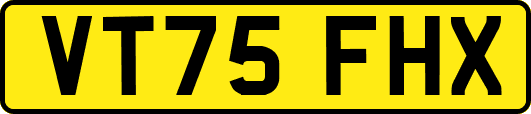 VT75FHX