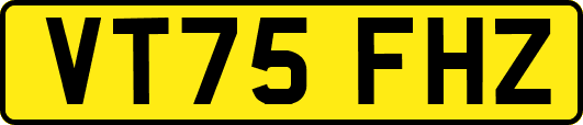 VT75FHZ
