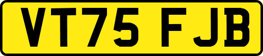 VT75FJB