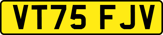 VT75FJV