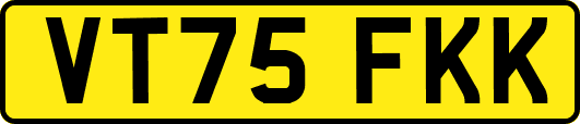 VT75FKK