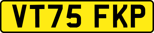 VT75FKP