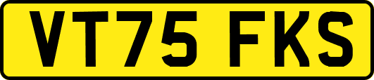 VT75FKS