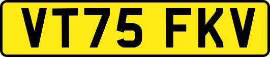 VT75FKV