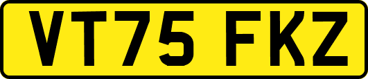 VT75FKZ