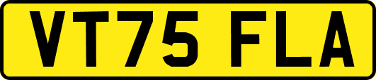 VT75FLA