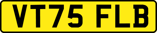 VT75FLB