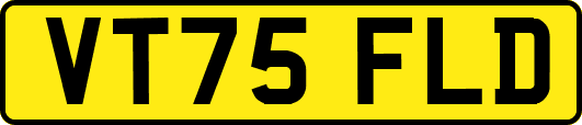 VT75FLD