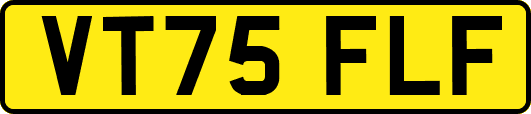 VT75FLF