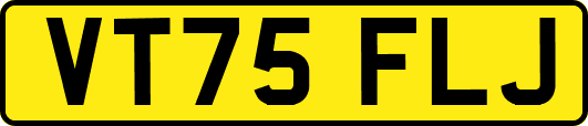 VT75FLJ