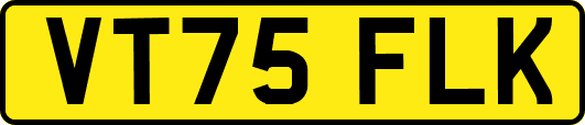 VT75FLK