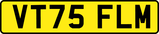 VT75FLM