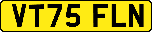 VT75FLN