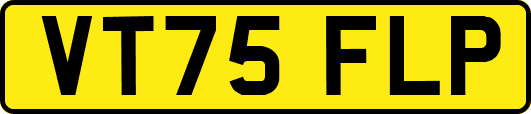 VT75FLP