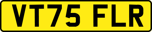 VT75FLR