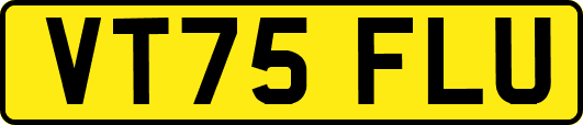 VT75FLU