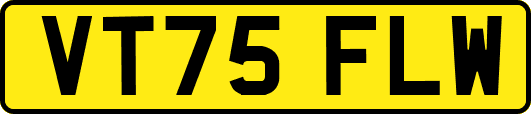 VT75FLW