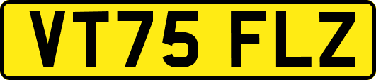 VT75FLZ