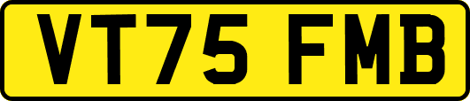 VT75FMB
