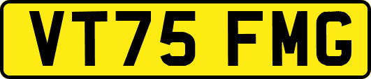 VT75FMG