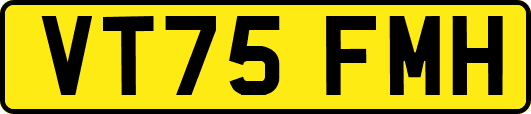 VT75FMH