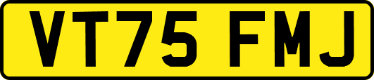VT75FMJ