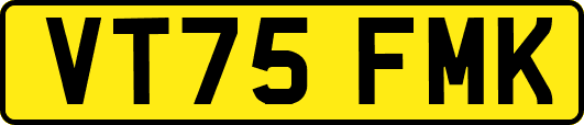 VT75FMK