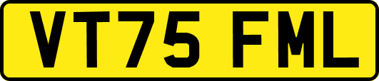 VT75FML
