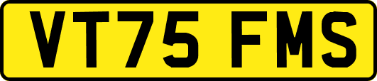VT75FMS
