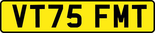 VT75FMT