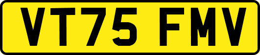 VT75FMV