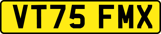VT75FMX