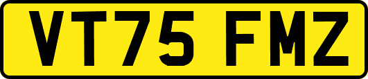 VT75FMZ