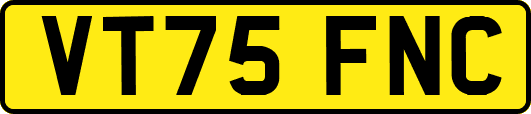 VT75FNC