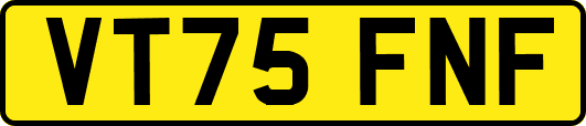 VT75FNF