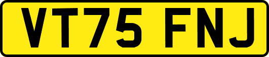 VT75FNJ