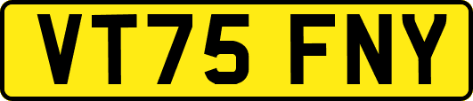 VT75FNY