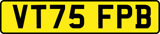 VT75FPB