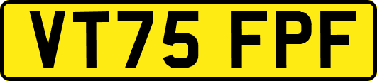 VT75FPF