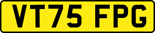 VT75FPG